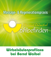 Massage- & Regenerationspraxis Bernd Waibel